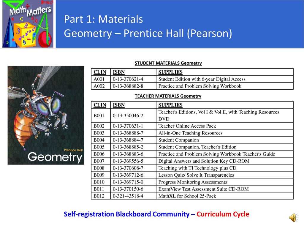 prentice hall geometry answers