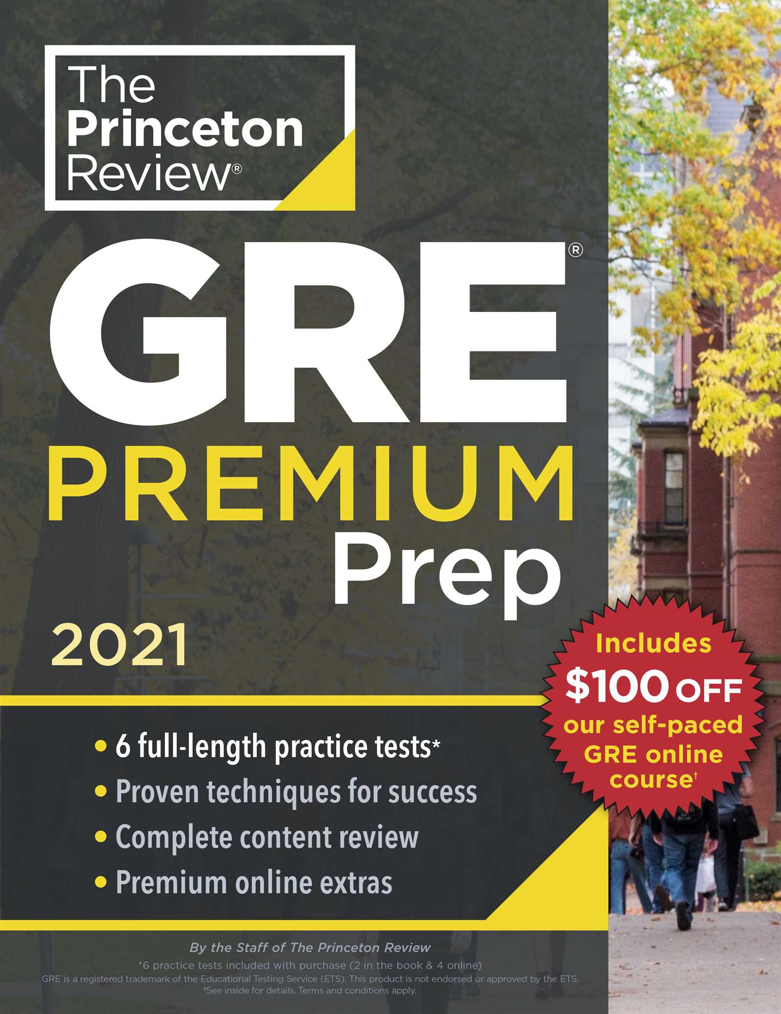 princeton review qualifying exam answers