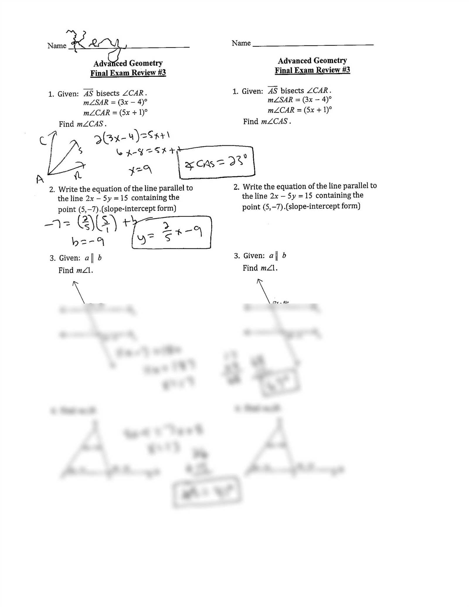 principles of engineering final exam answer key