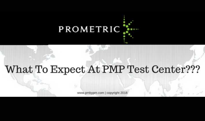 prometric pmi exam