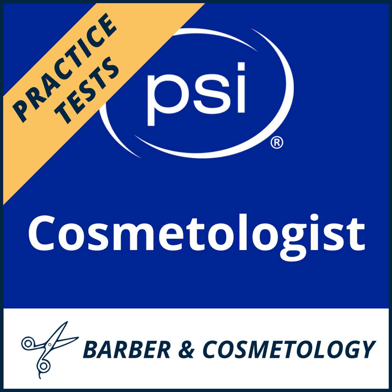 psi cosmetology practical exam