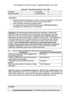 psy 201 final exam answers