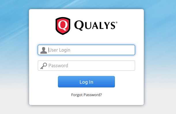 qualys cybersecurity asset management exam answers