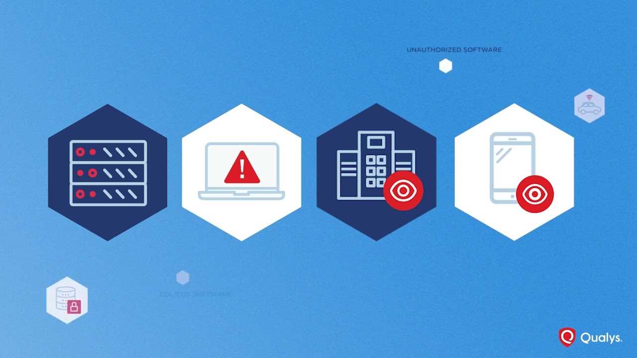 qualys cybersecurity asset management exam answers