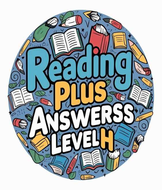 reading plus level m answers