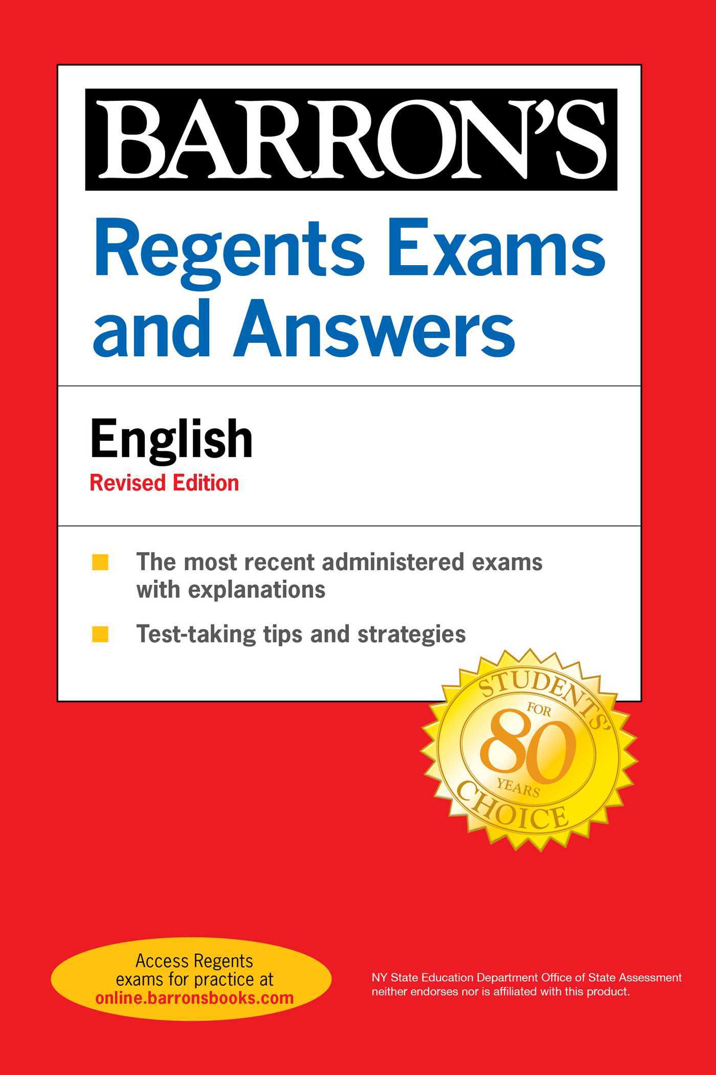 regents exam in ela common core aug 14 answers