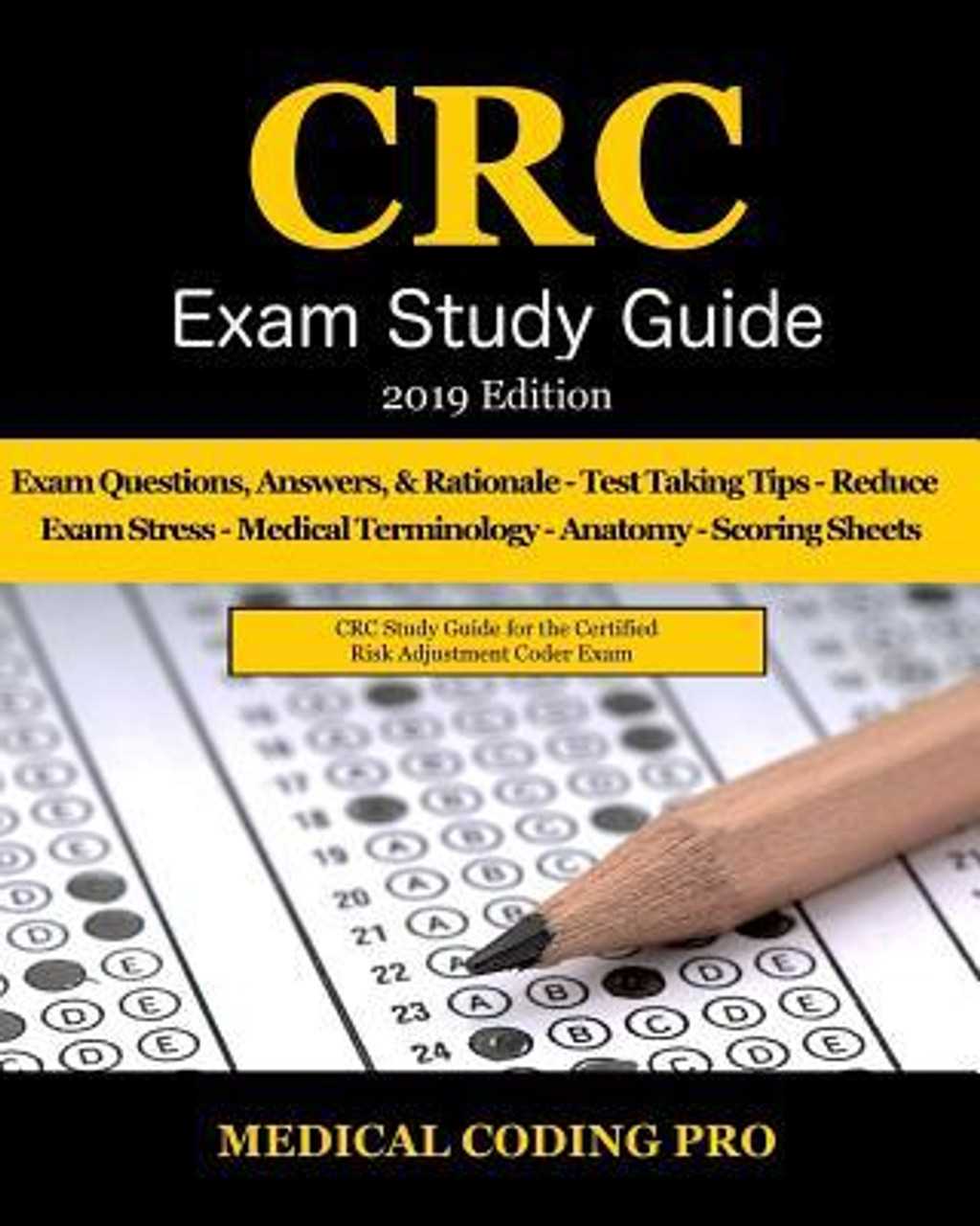 rhit exam passing score