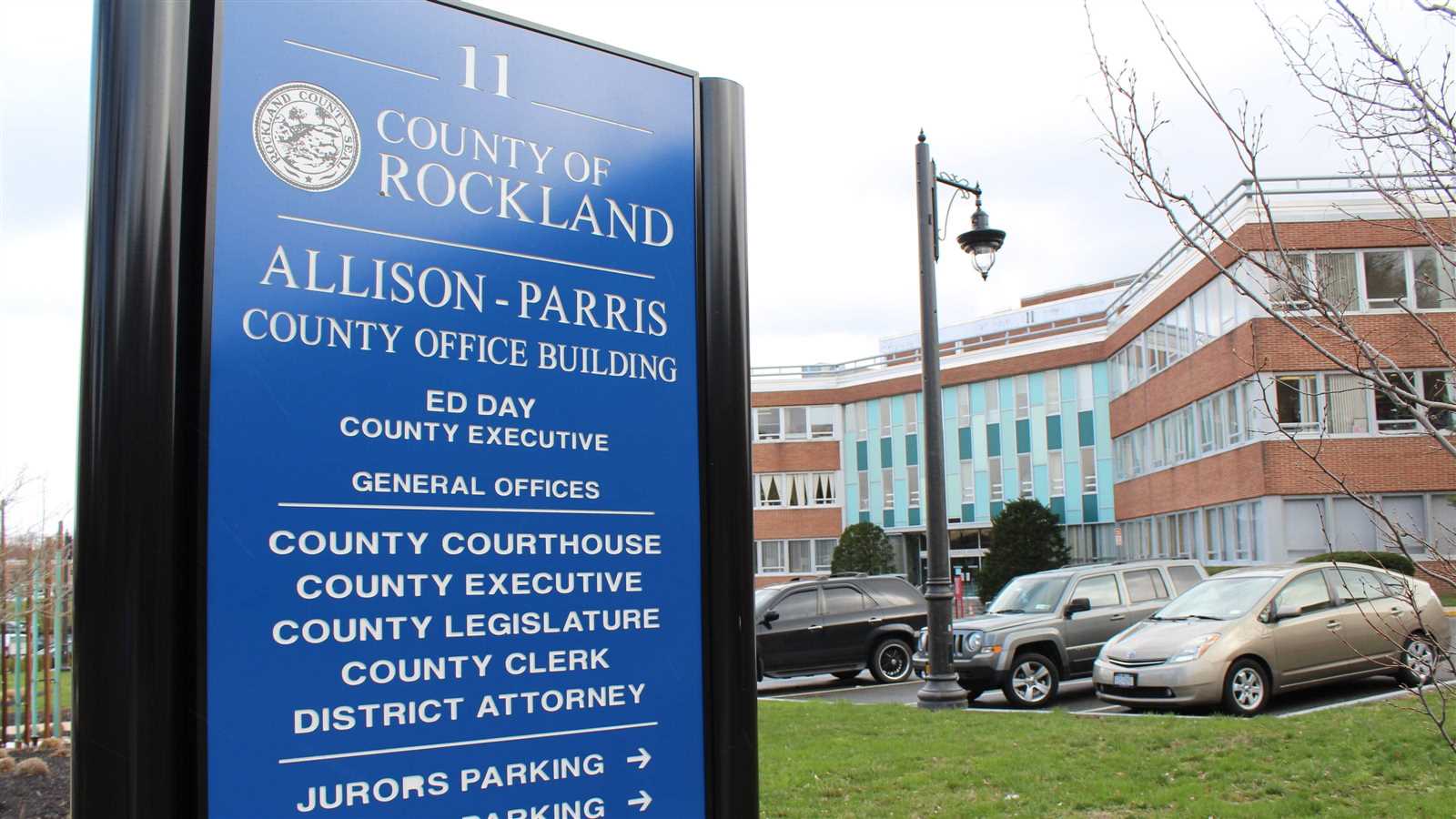 rockland county civil service exams