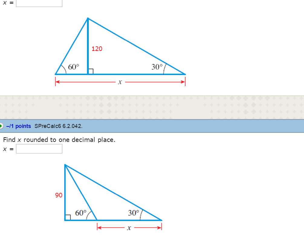 round answer to one decimal place