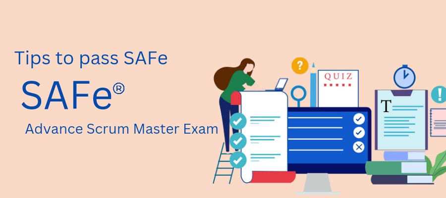 safe 5 advanced scrum master exam questions and answers