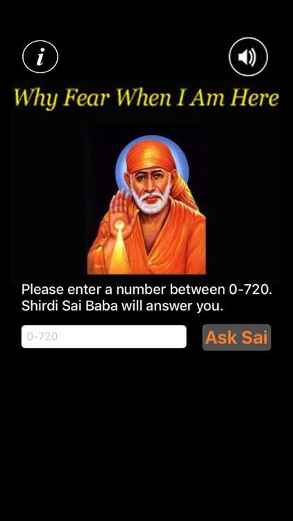 sai baba question and answer askganesha