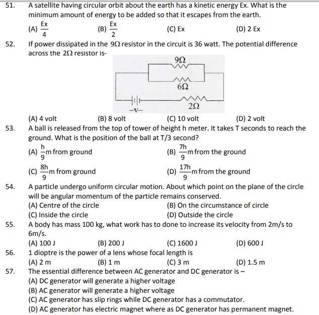 sat exam question papers with answers