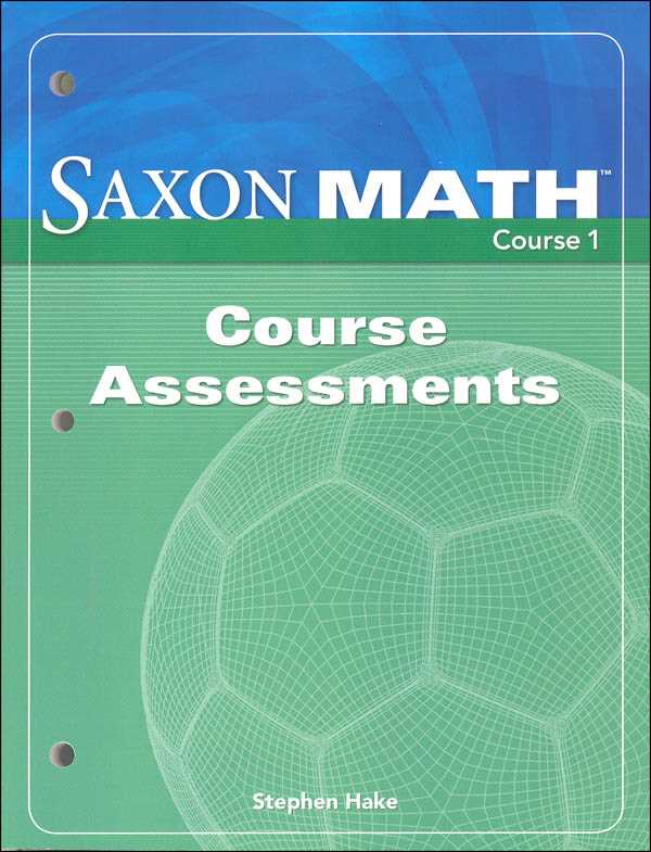 saxon math course 2 cumulative test answers