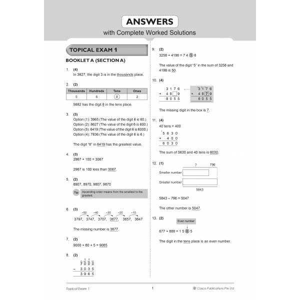 saxon math course 2 cumulative test answers