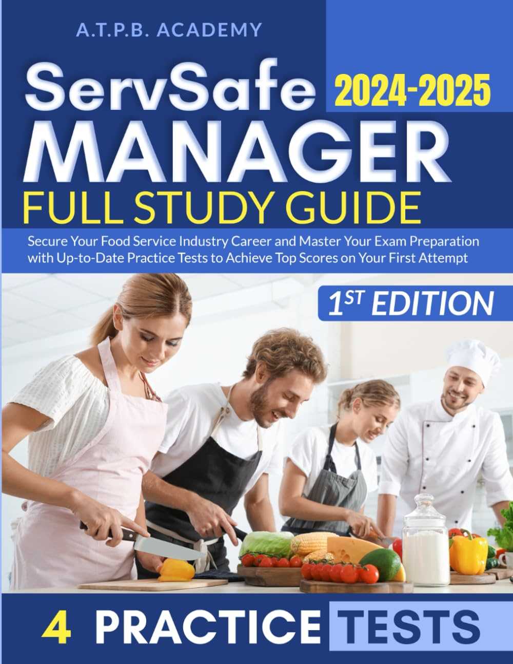 servsafe manager exam answers 2025