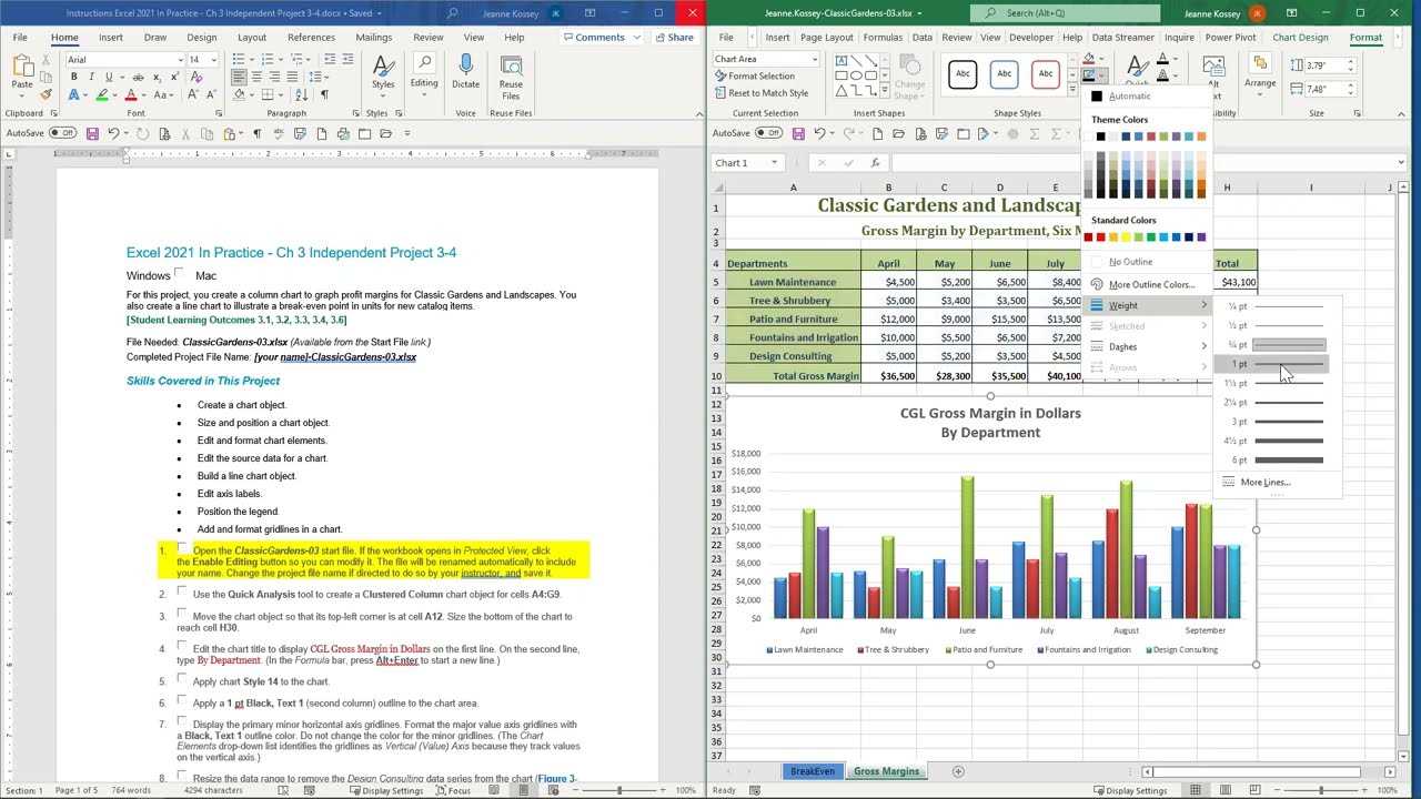 simnet excel 2025 exam answers