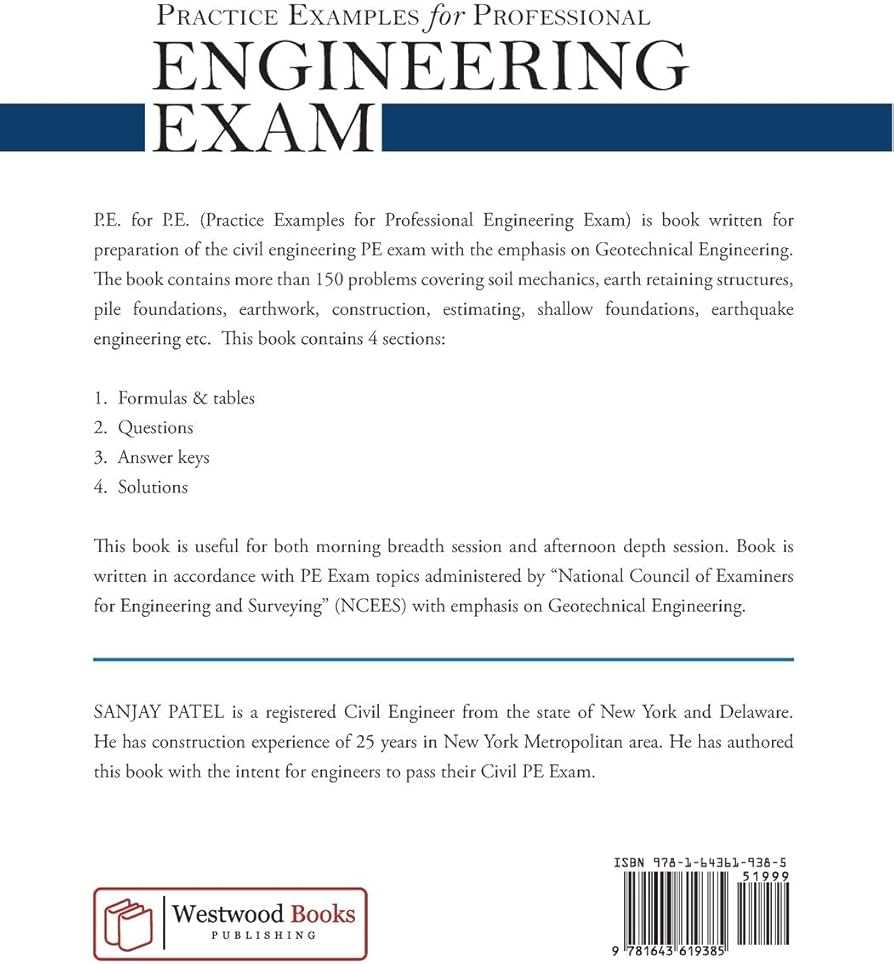 soil mechanics exam questions answers