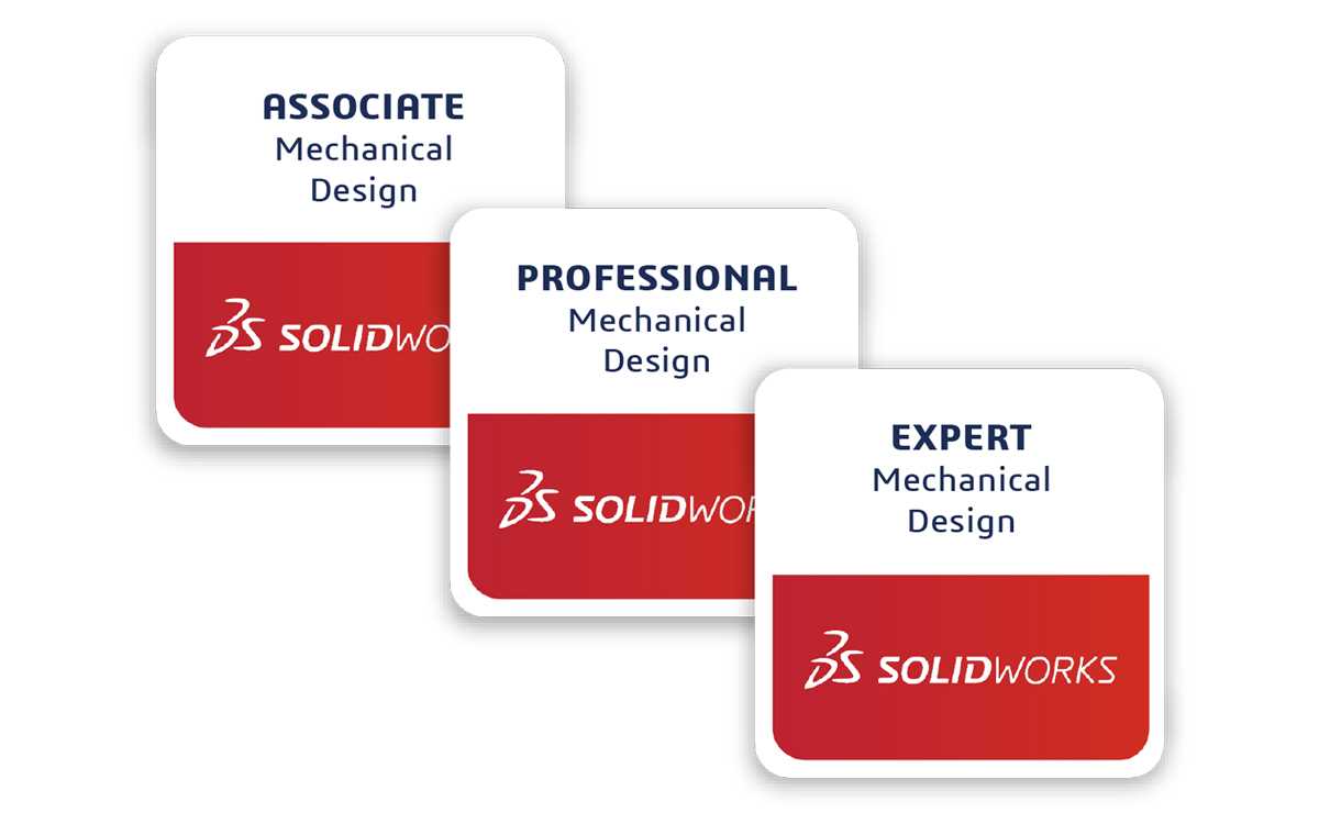 solidworks certification exam practice