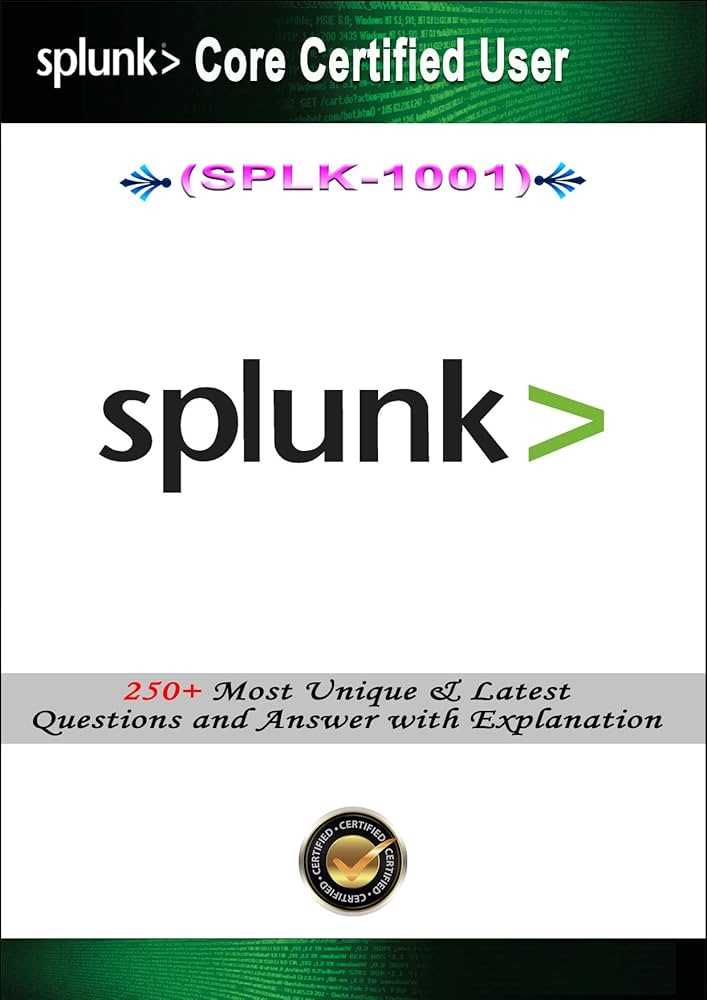 splunk fundamentals 1 exam questions and answers