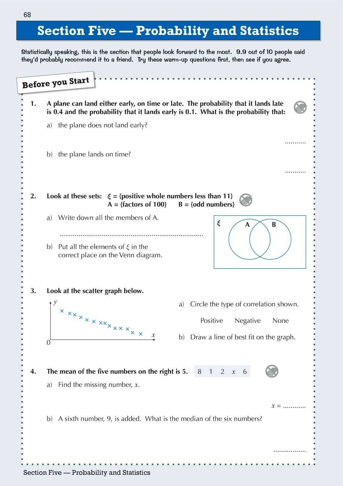 springboard algebra 1 answer key