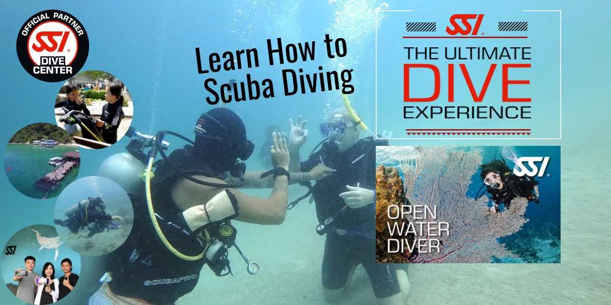 ssi open water diver exam answers