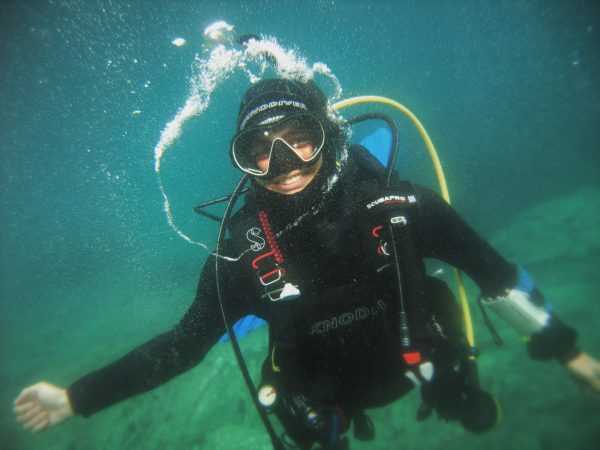 ssi scuba exam answers