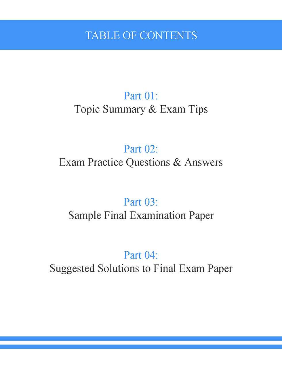 statistics final exam questions and answers