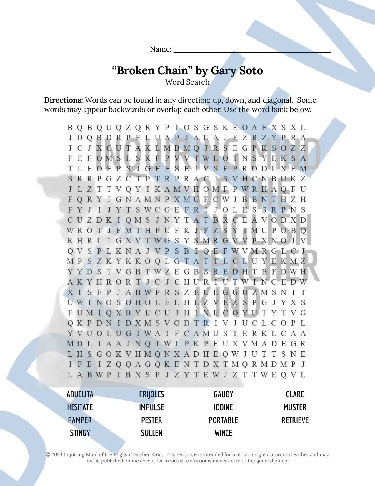 t.trimpe 2002 chemistry word search answers