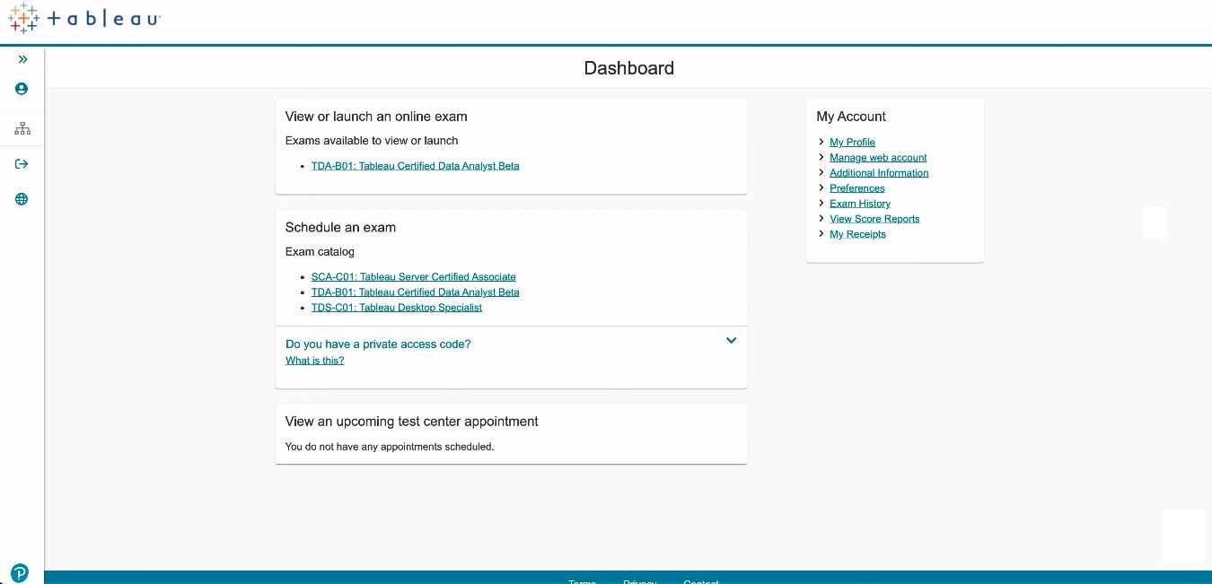 tableau desktop specialist exam questions and answers