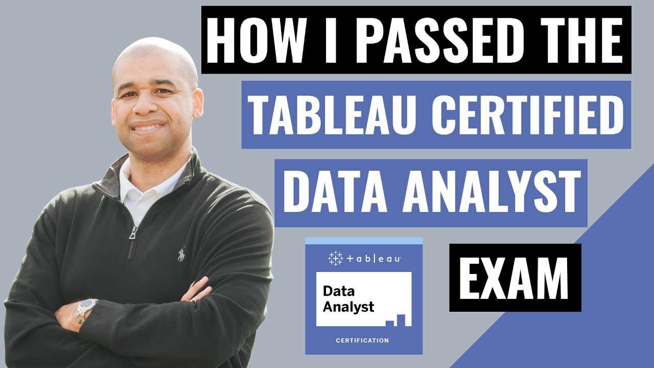 tableau exam questions and answers