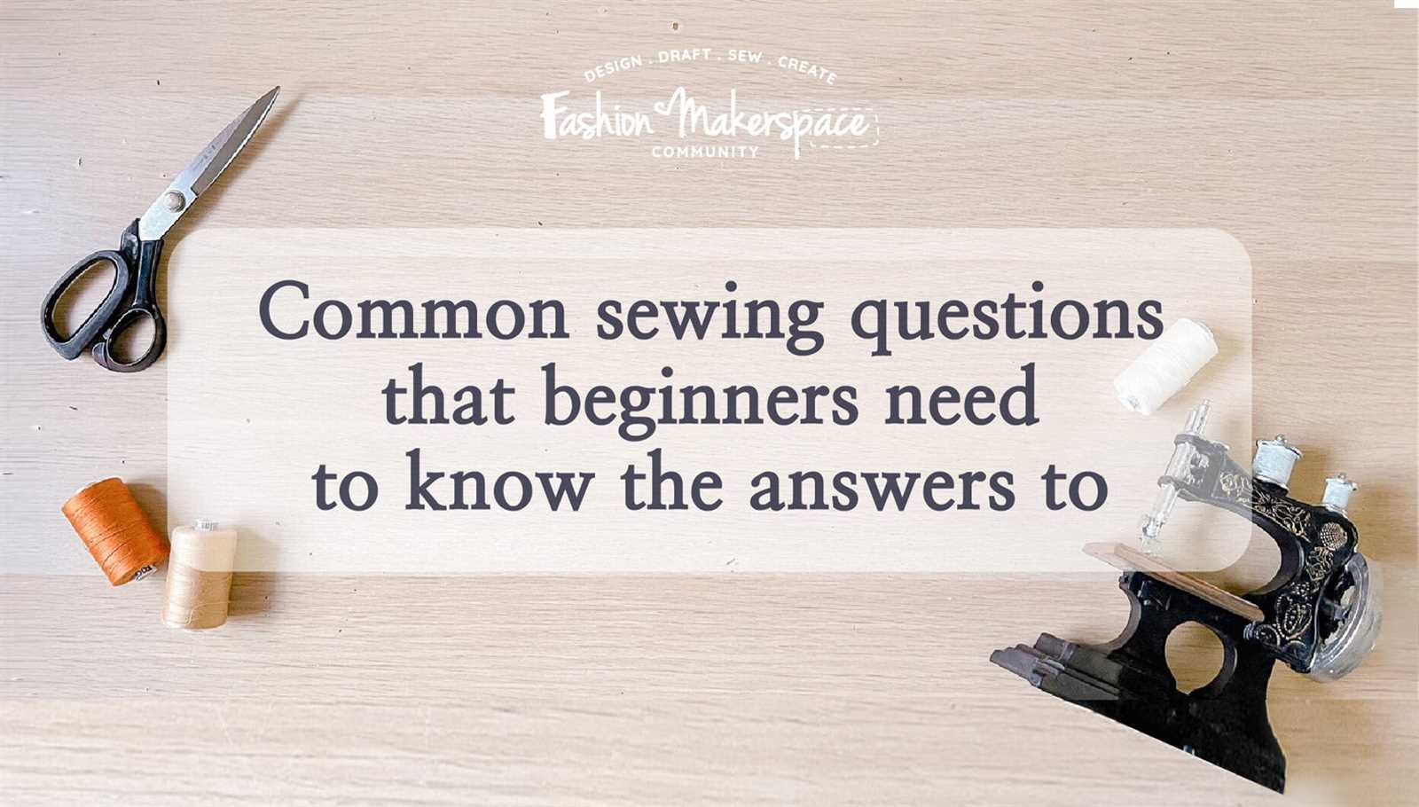 tailoring exam questions answers