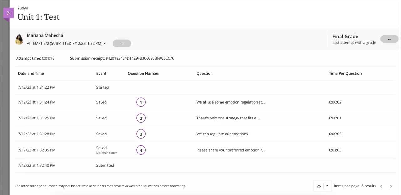 telus rater exam answers