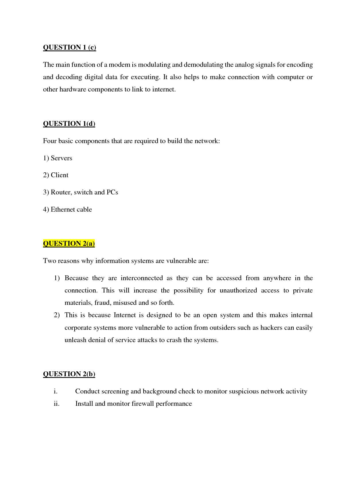 the outsiders final exam answers