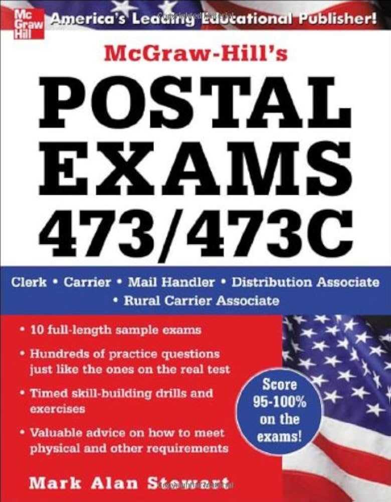 united states postal service exam 473