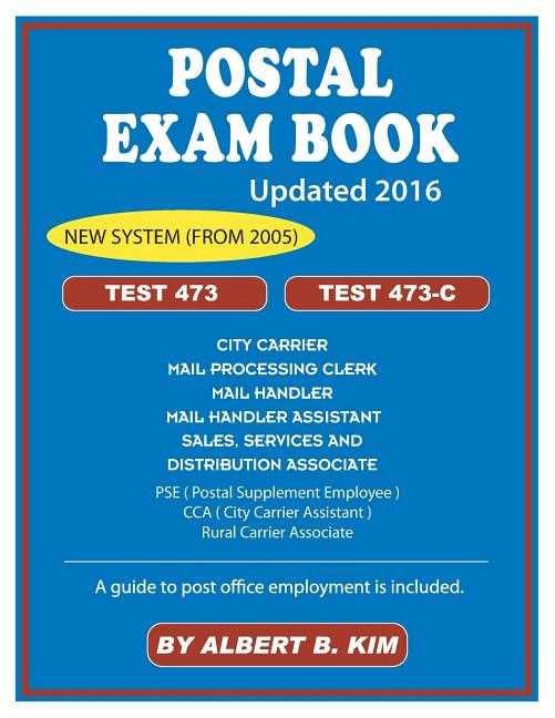 usps 473 exam practice test