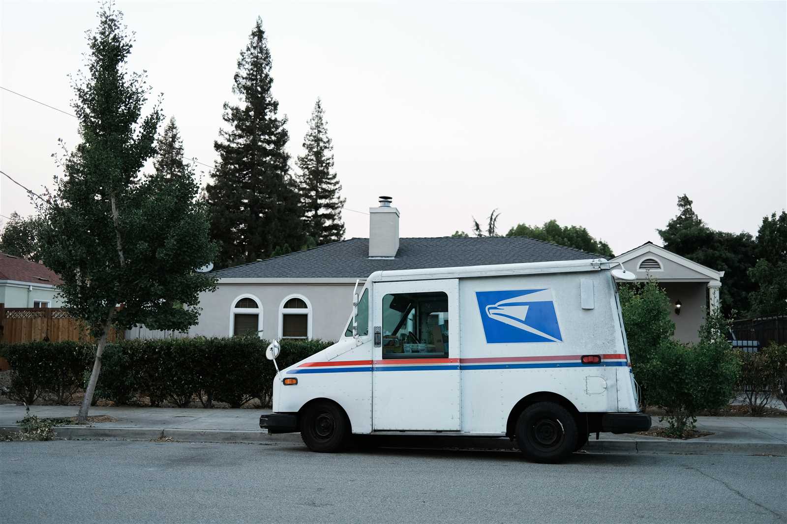 usps exam 473 hiring process