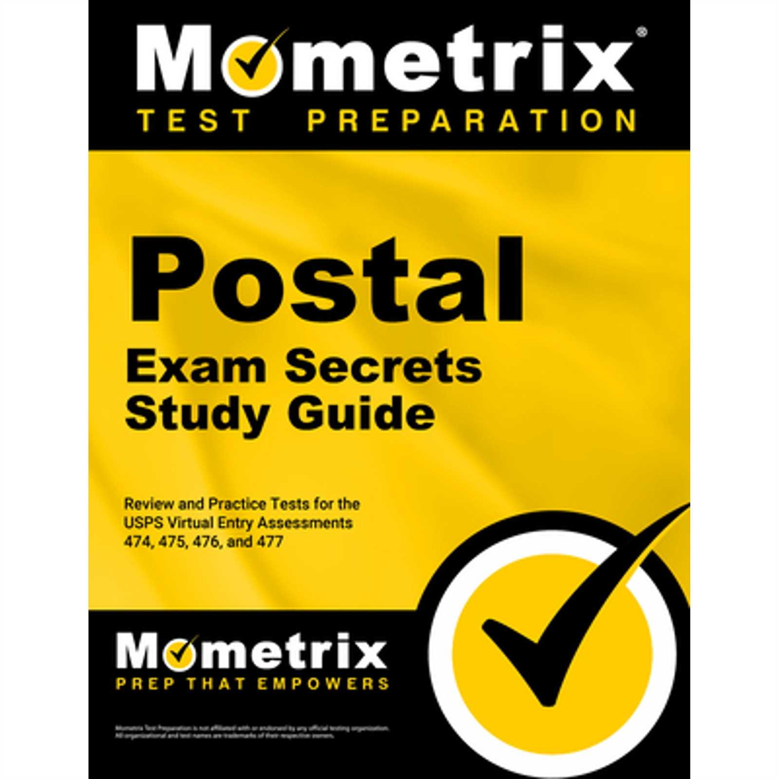 usps exam 473 online practice test