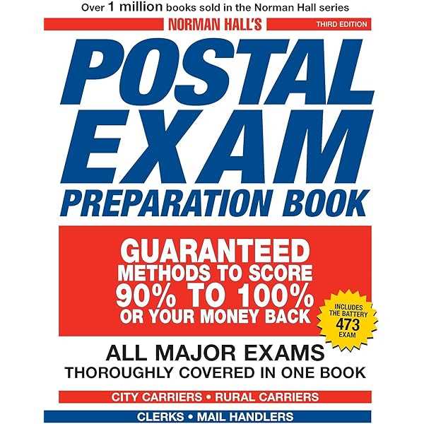 usps exam 473 online practice test