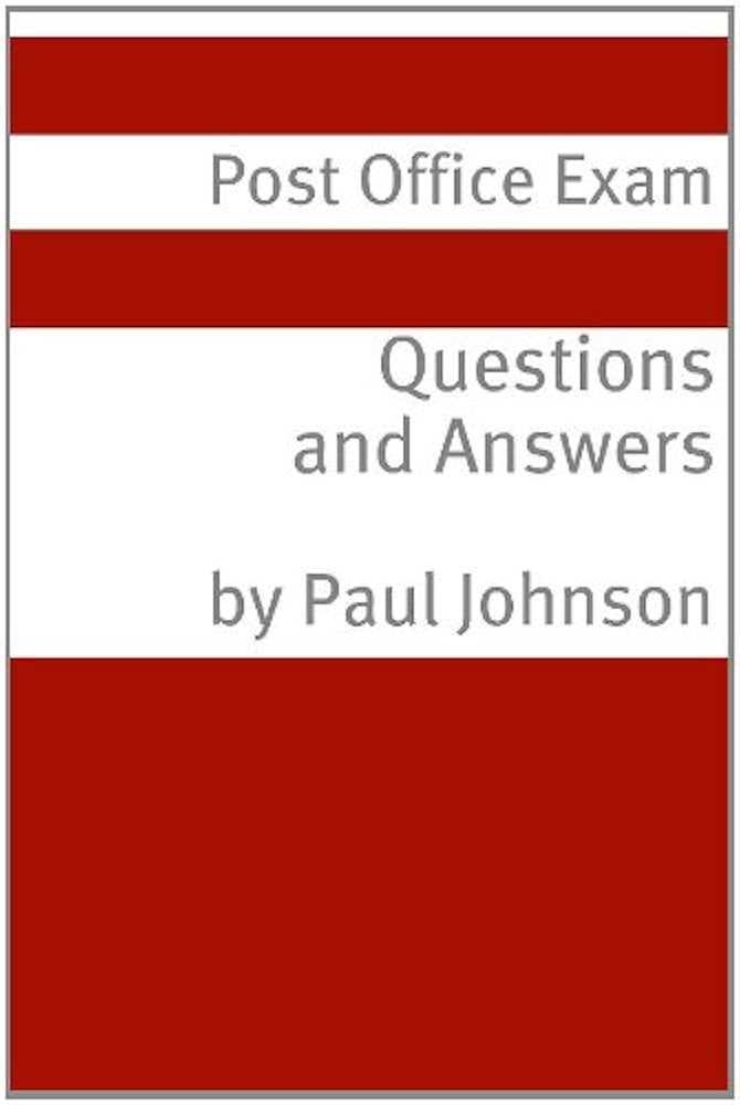 usps exam 473 sample questions