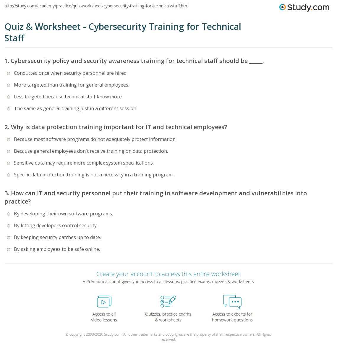 vulnerability detection and response certification exam answers