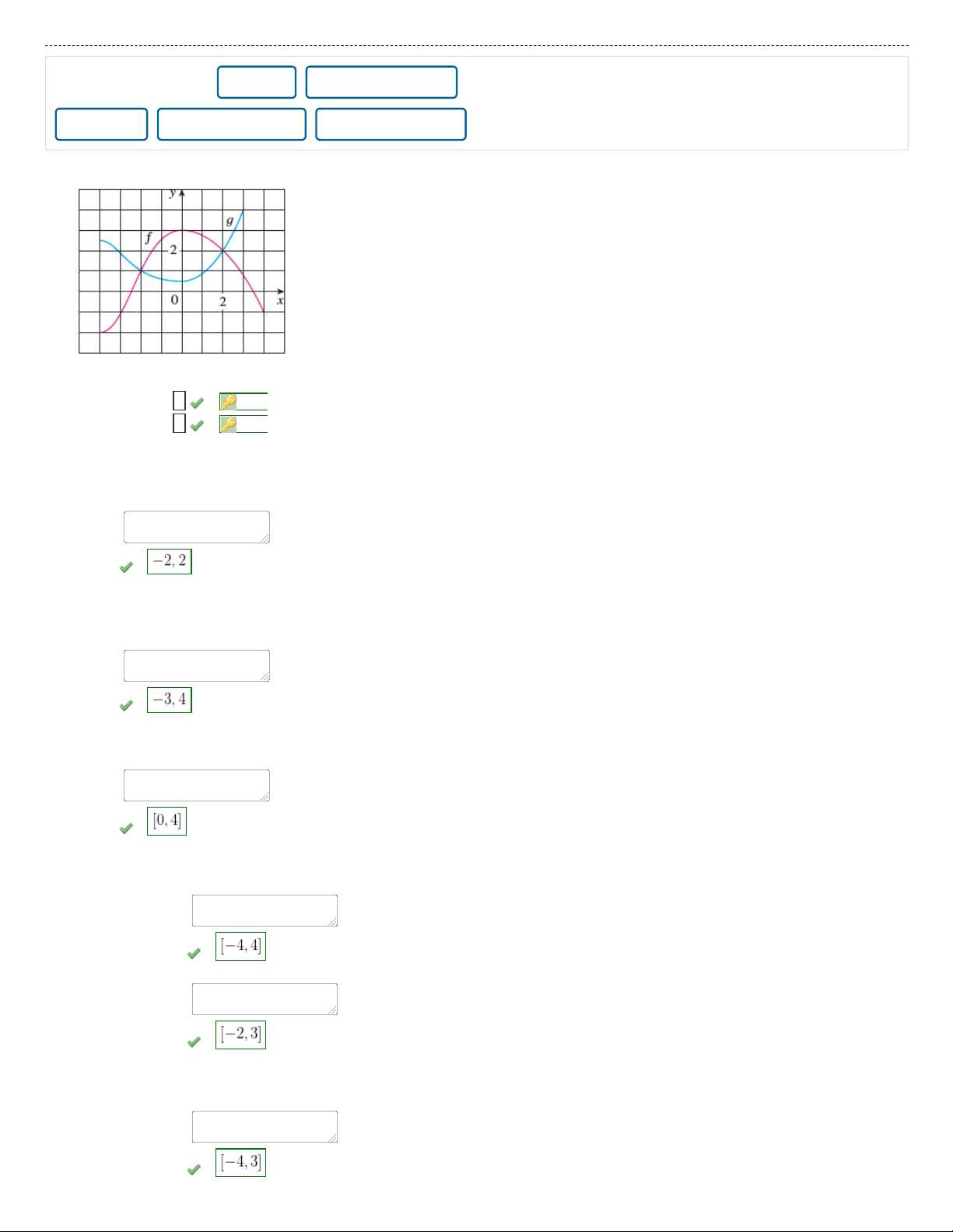 webassign test answers