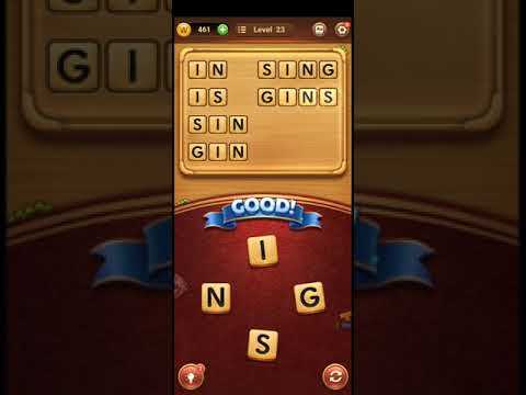 word connect daily challenge answers