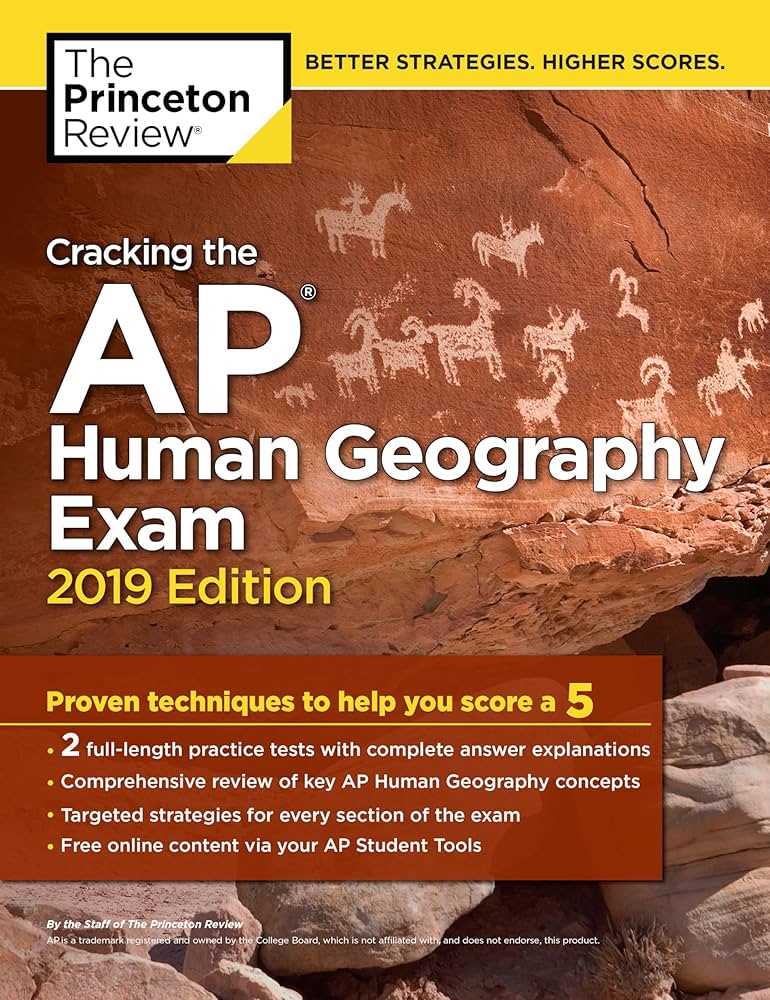 world geography final exam answer key