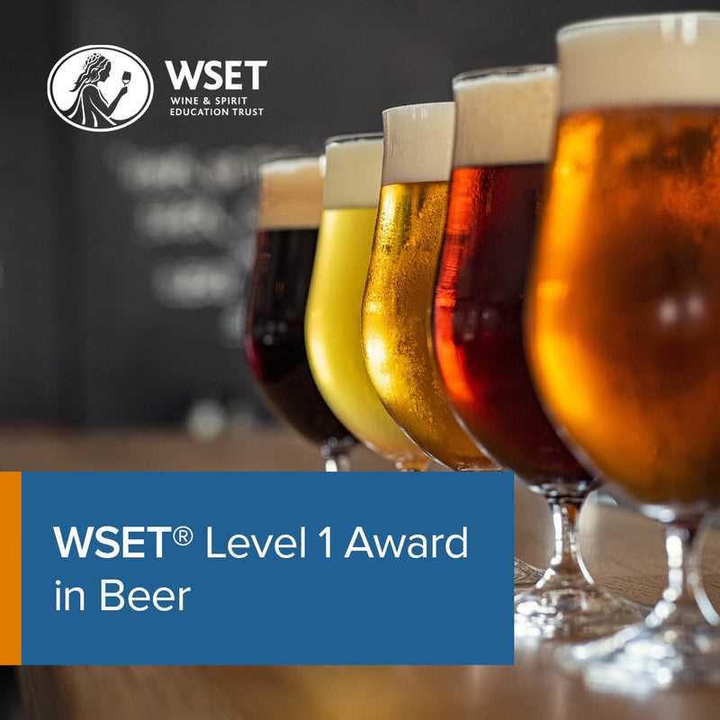 wset level 1 exam questions and answers