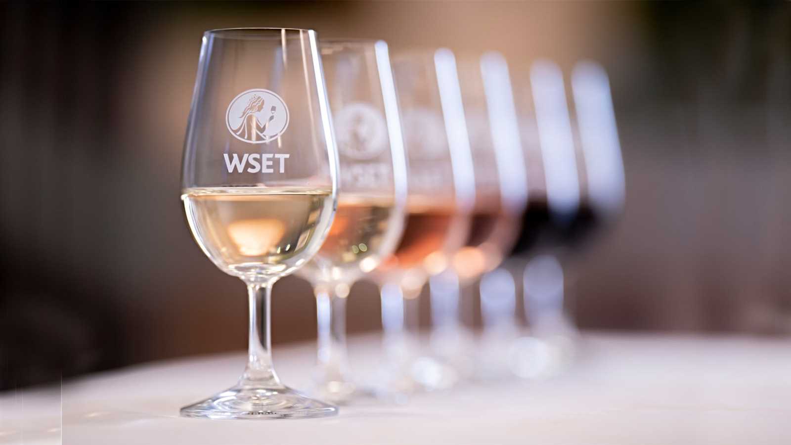 wset level 2 spirits exam questions and answers