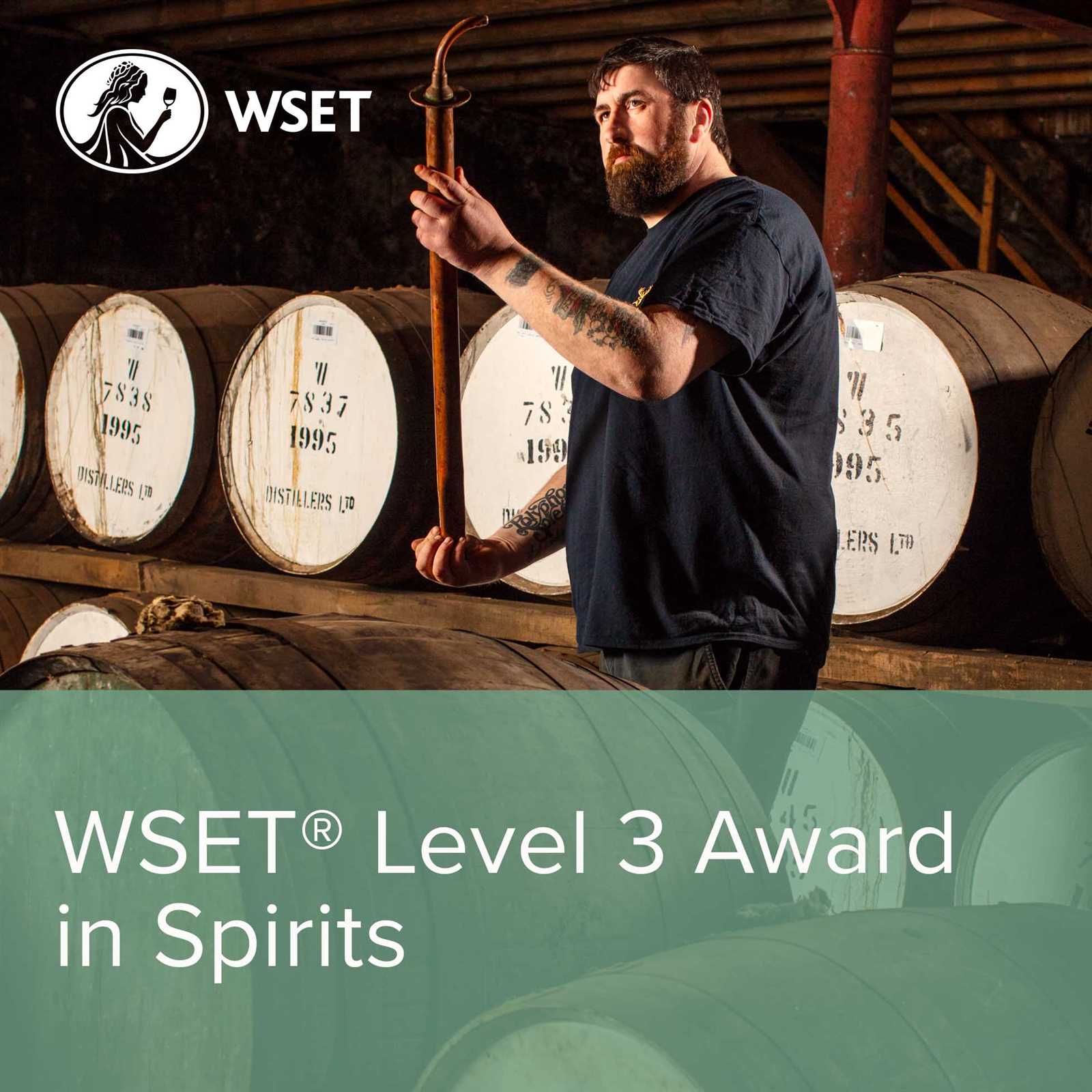 wset level 2 spirits exam questions and answers