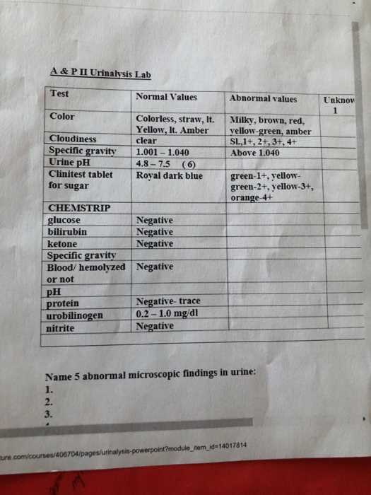 a&p test questions and answers