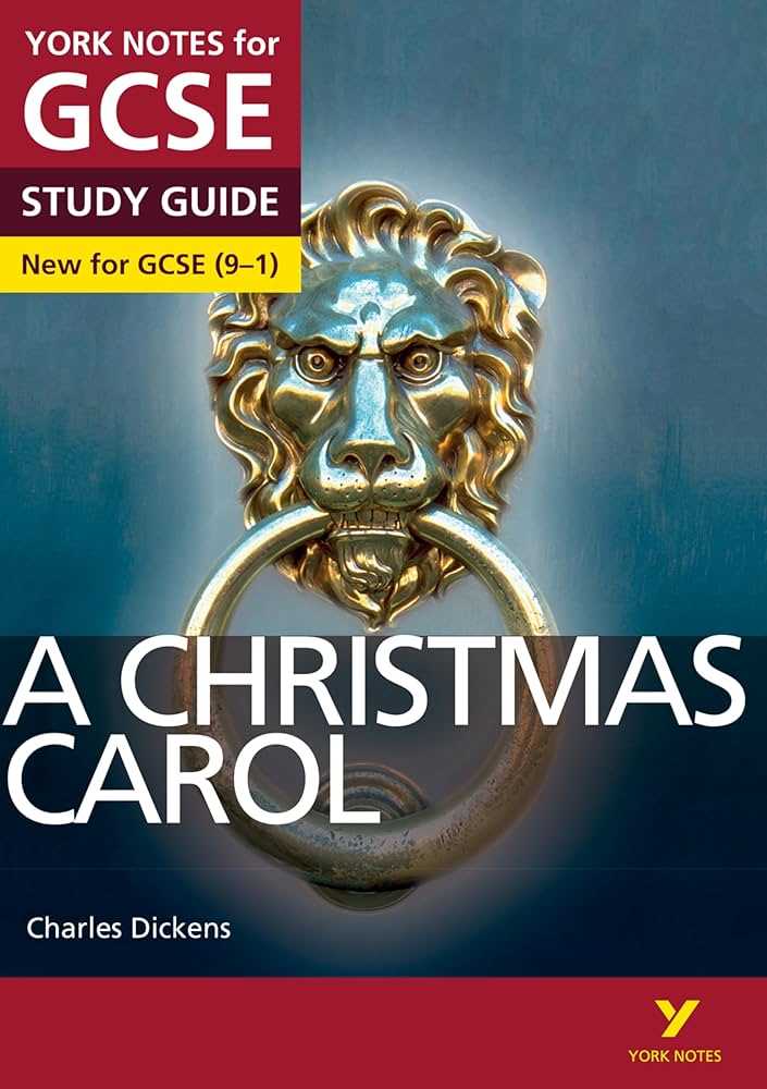 a christmas carol study guide questions and answers