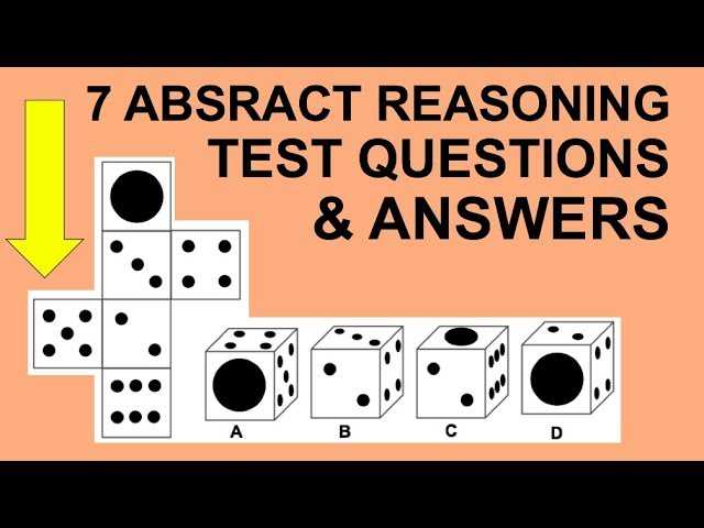 abstract exam with answer