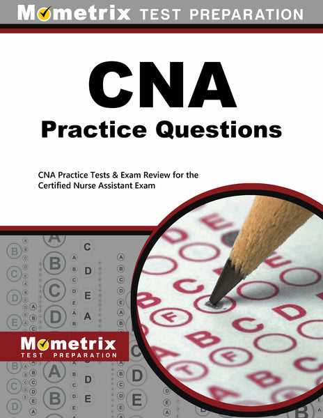 free cna practice exams